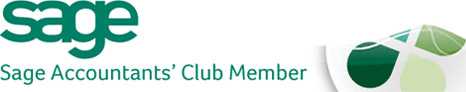 Sage Accountants Club Member